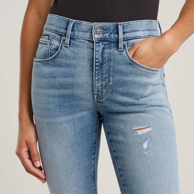 3301 Skinny Jeans 3301 Skinny Jeans
