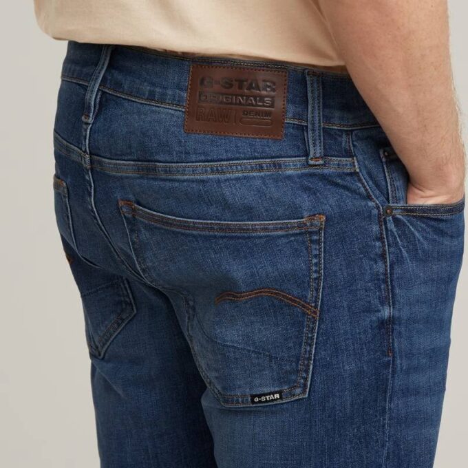 3301 Skinny Jeans 3301 Skinny Jeans