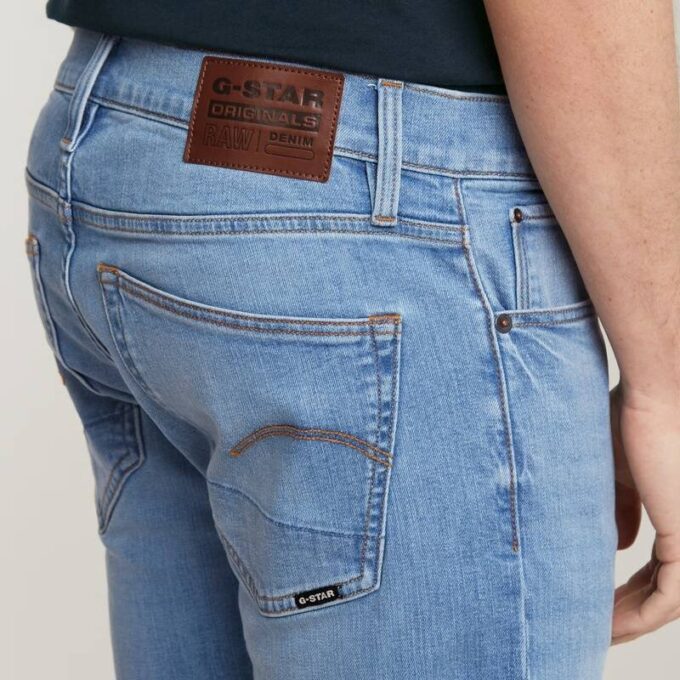 3301 Skinny Jeans 3301 Skinny Jeans