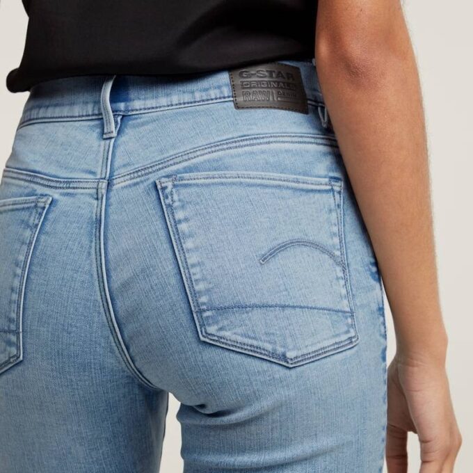 3301 Skinny Jeans 3301 Skinny Jeans