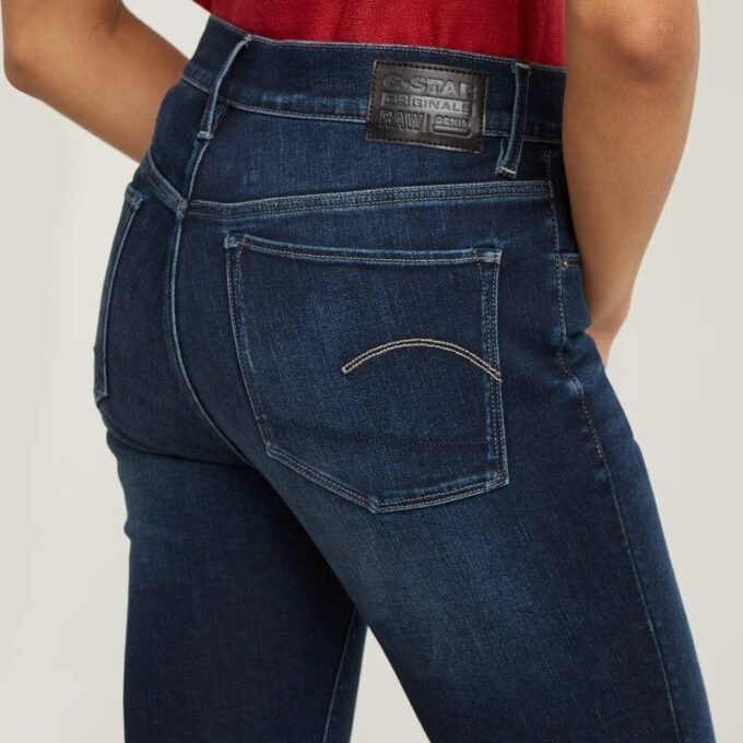 3301 Skinny Jeans 3301 Skinny Jeans