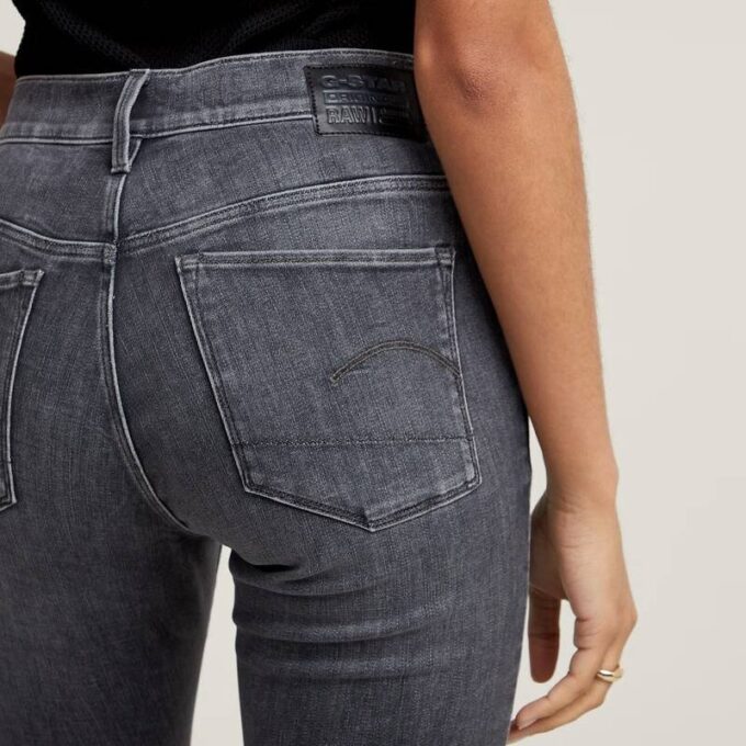 3301 Skinny Jeans 3301 Skinny Jeans