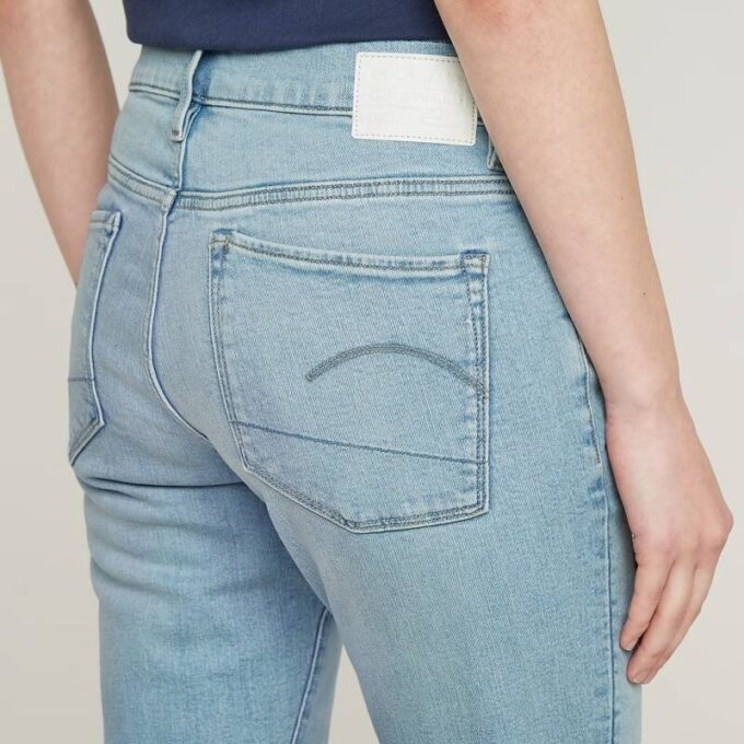 3301 Skinny Jeans 3301 Skinny Jeans