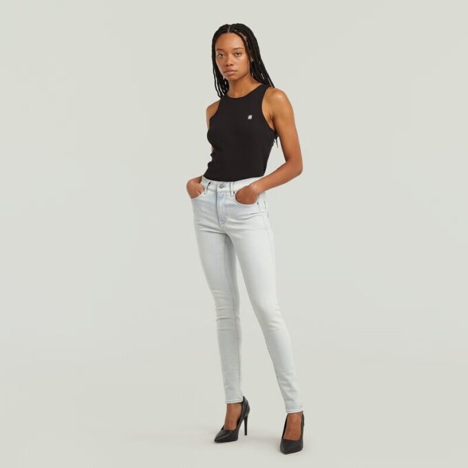 3301 Skinny Jeans 3301 Skinny Jeans