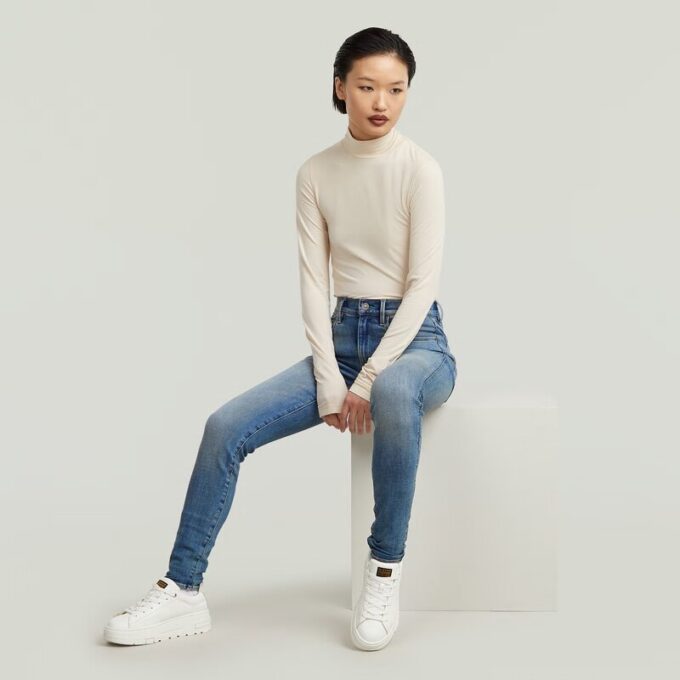3301 Skinny Jeans 3301 Skinny Jeans