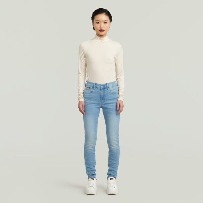 3301 Skinny Jeans II 3301 Skinny Jeans II