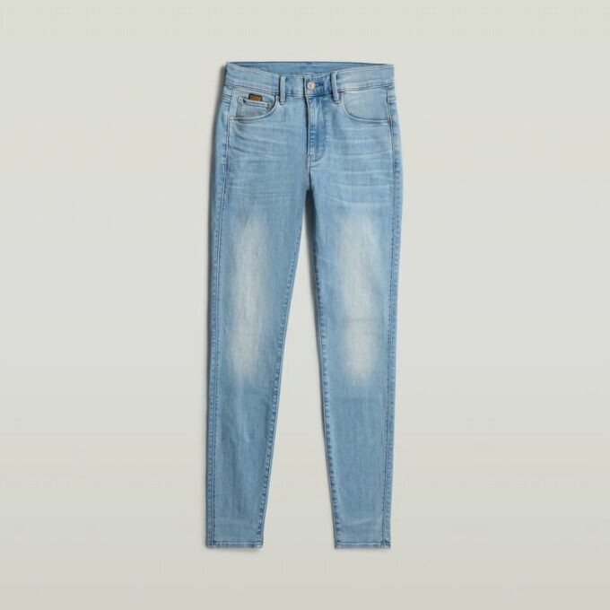 3301 Skinny Jeans II 3301 Skinny Jeans II