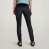 3301 Skinny Jeans med hög midja 3301 Skinny Jeans med hög midja