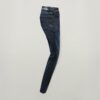 3301 Skinny Jeans med hög midja 3301 Skinny Jeans med hög midja