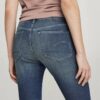 3301 Skinny Jeans med Slits 3301 Skinny Jeans med Slits