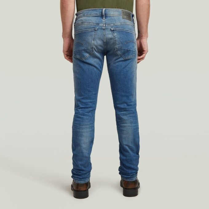 3301 Slim Jeans II 3301 Slim Jeans II