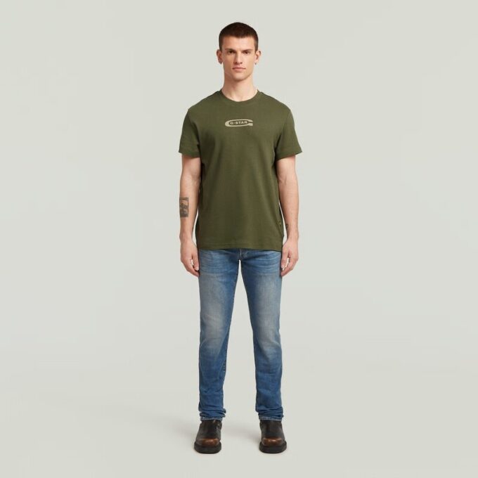 3301 Slim Jeans II 3301 Slim Jeans II