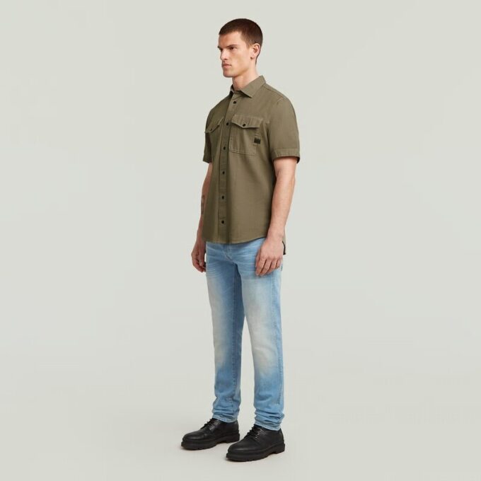 3301 Slim Jeans II 3301 Slim Jeans II