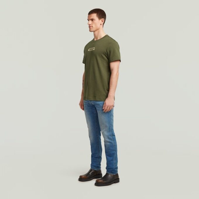 3301 Slim Jeans II 3301 Slim Jeans II