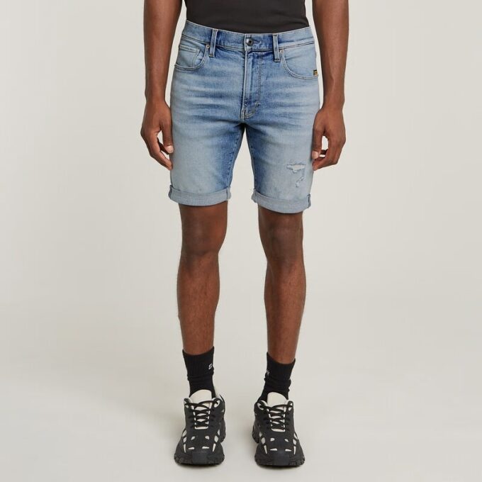 3301 Slim Short 3301 Slim Short