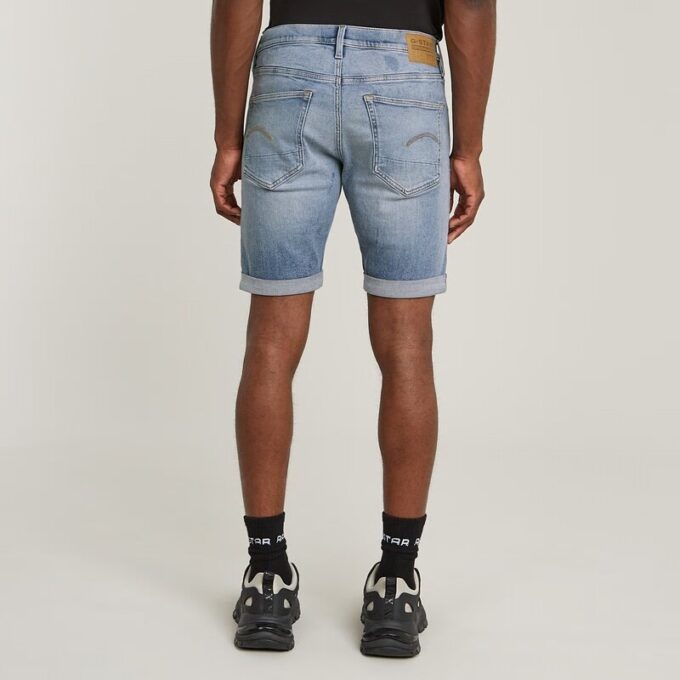 3301 Slim Short 3301 Slim Short