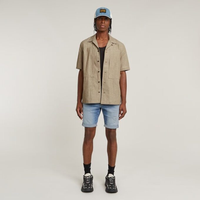 3301 Slim Short 3301 Slim Short