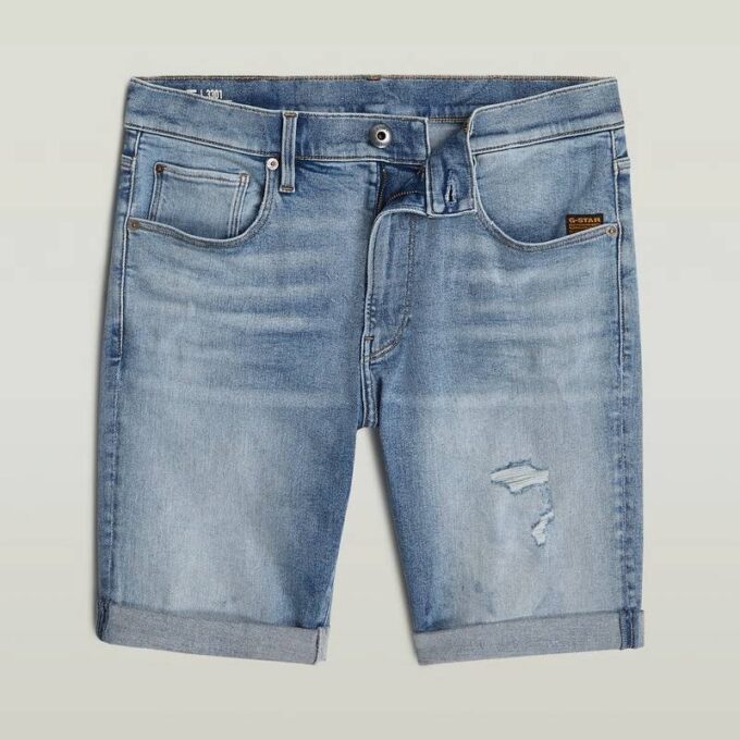 3301 Slim Short 3301 Slim Short