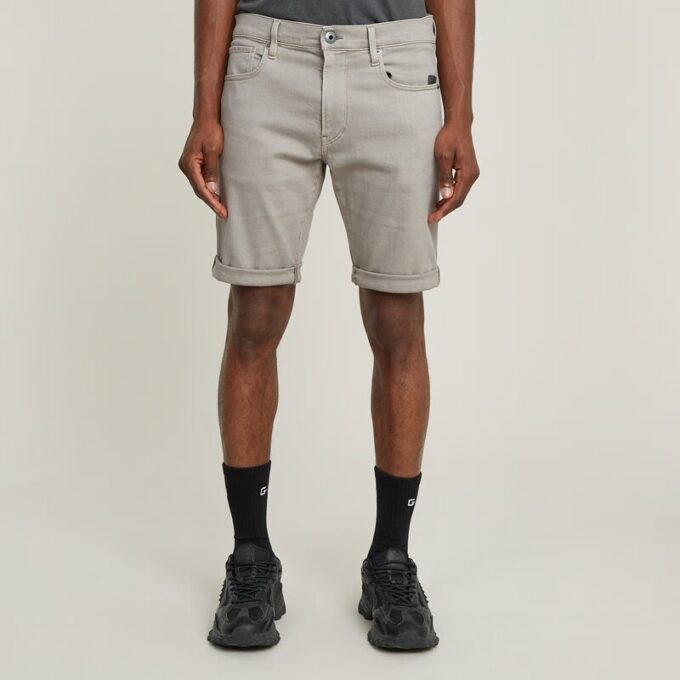 3301 Slim Shorts 3301 Slim Shorts