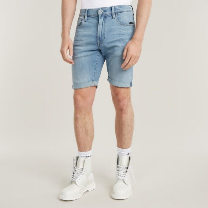 3301 Slim Shorts 3301 Slim Shorts