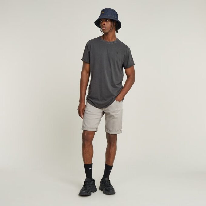 3301 Slim Shorts 3301 Slim Shorts