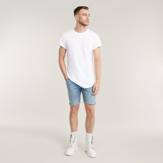 3301 Slim Shorts 3301 Slim Shorts