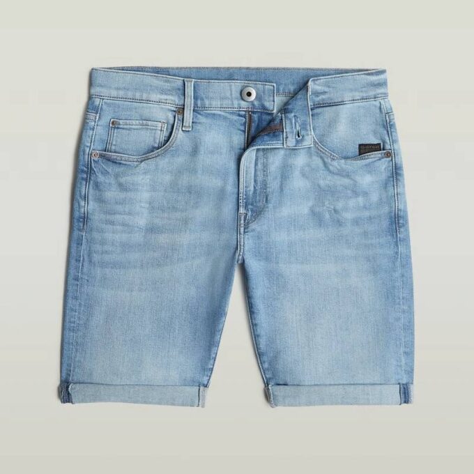3301 Slim Shorts 3301 Slim Shorts