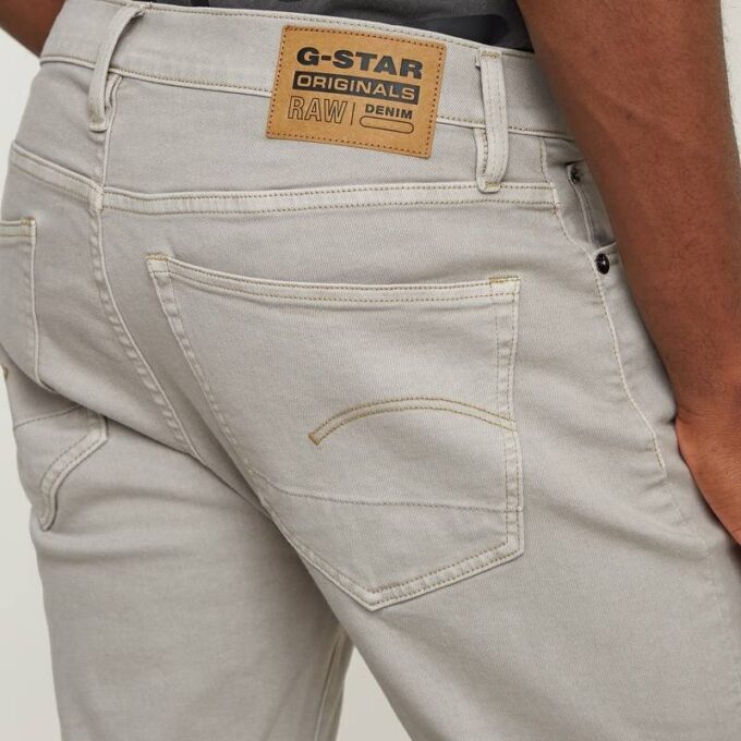 3301 Slim Shorts 3301 Slim Shorts