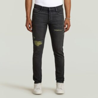 3301 Slimmade Jeans