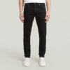 3301 Slimmade Jeans 3301 Slimmade Jeans
