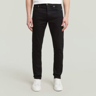 3301 Slimmade Jeans