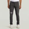 3301 Slimmade Jeans 3301 Slimmade Jeans