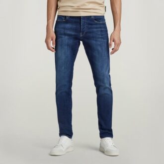 3301 Slimmade Jeans
