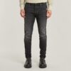3301 Slimmade Jeans 3301 Slimmade Jeans