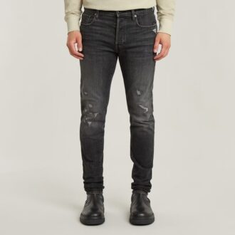 3301 Slimmade Jeans