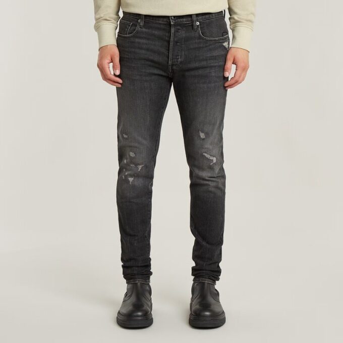 3301 Slimmade Jeans 3301 Slimmade Jeans