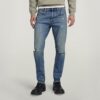 3301 Slimmade Jeans 3301 Slimmade Jeans