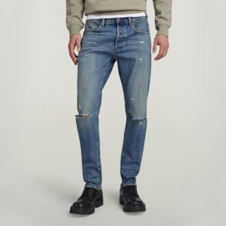 3301 Slimmade Jeans