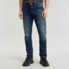 3301 Slimmade Jeans 3301 Slimmade Jeans