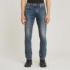 3301 Slimmade Jeans 3301 Slimmade Jeans