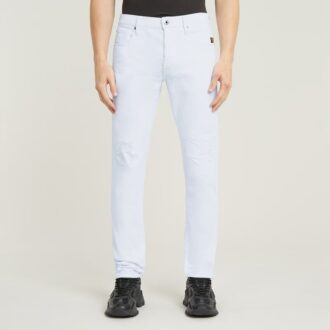 3301 Slimmade Jeans