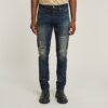 3301 Slimmade Jeans 3301 Slimmade Jeans