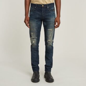 3301 Slimmade Jeans