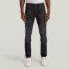 3301 Slimmade Jeans 3301 Slimmade Jeans