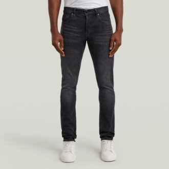 3301 Slimmade Jeans