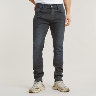 3301 Slimmade Jeans
