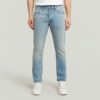3301 Slimmade Jeans 3301 Slimmade Jeans