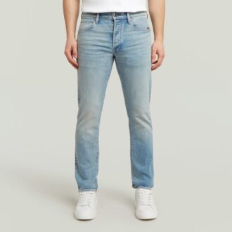 3301 Slimmade Jeans