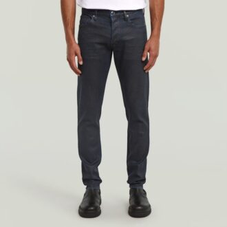 3301 Slimmade Jeans