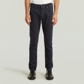 3301 Slimmade Jeans